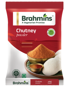 Brahmins_new_chutney powder