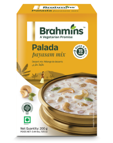 Brahmins_new_palada payasam mix
