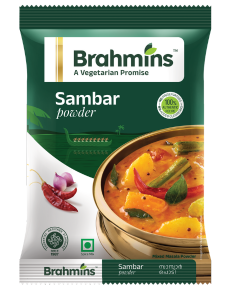 Brahmins_new_sambar powder