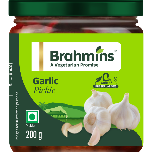 garlic