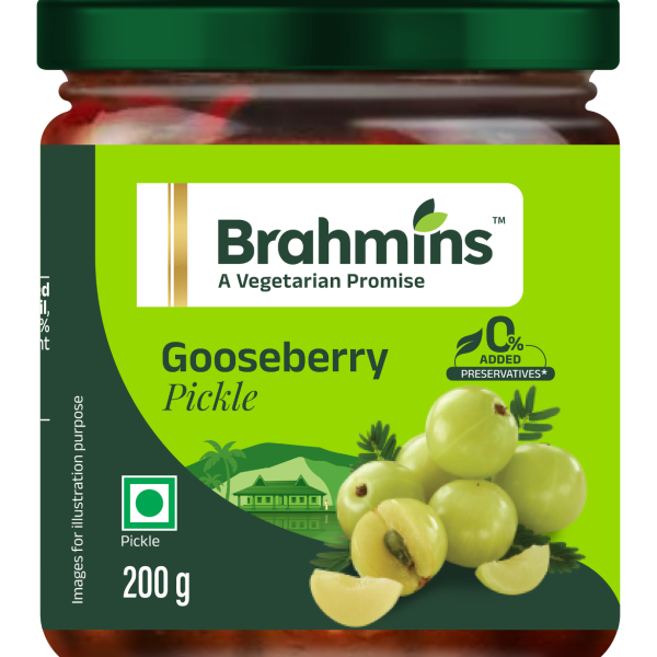 gooseberry