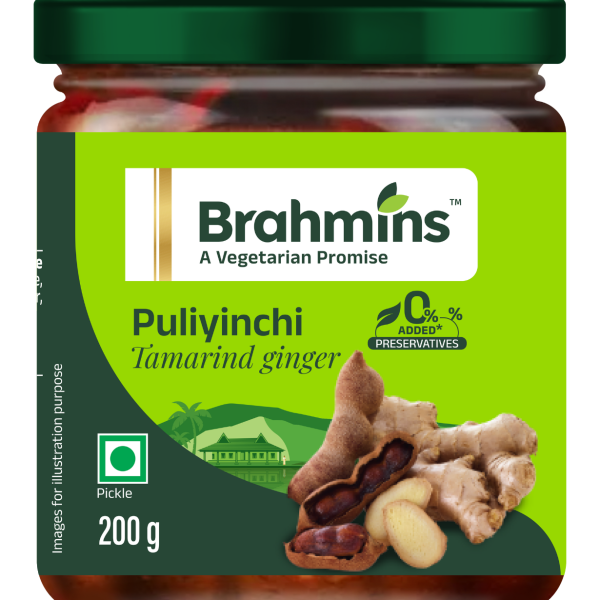 puliyinchi